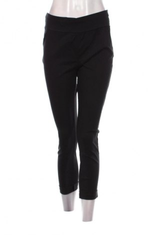 Дамски панталон Haily`s, Размер XL, Цвят Черен, Цена 93,99 лв.