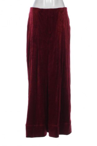 Damenhose Halara, Größe L, Farbe Rot, Preis 22,99 €