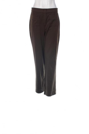 Dámské kalhoty  Halara, Velikost L, Barva Zelená, Cena  685,00 Kč