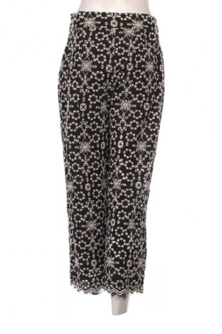 Damskie spodnie Hallhuber, Rozmiar S, Kolor Kolorowy, Cena 66,99 zł