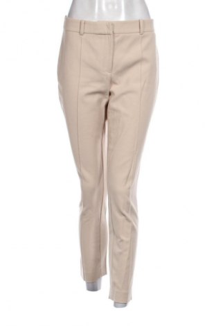 Dámske nohavice Hallhuber, Veľkosť S, Farba Béžová, Cena  41,94 €