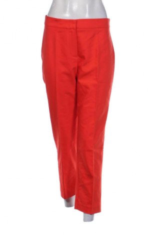 Dámské kalhoty  Hallhuber, Velikost M, Barva Červená, Cena  787,00 Kč
