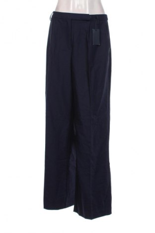 Pantaloni de femei Hechter, Mărime XL, Culoare Albastru, Preț 594,99 Lei