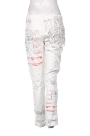 Damskie spodnie Heimatliebe, Rozmiar L, Kolor Kolorowy, Cena 67,41 zł