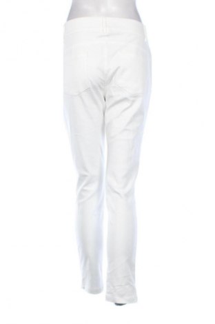 Pantaloni de femei Heine, Mărime M, Culoare Alb, Preț 244,69 Lei