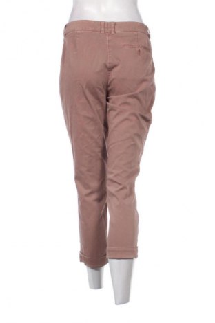 Γυναικείο παντελόνι Henry Cotton's, Μέγεθος M, Χρώμα Καφέ, Τιμή 71,61 €