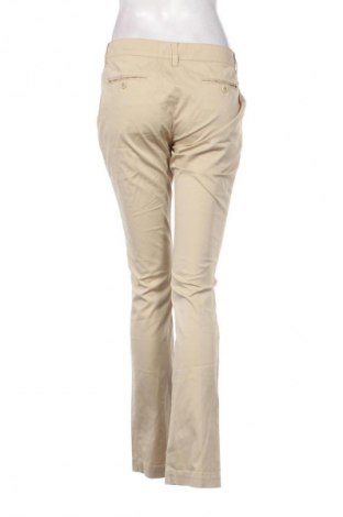 Γυναικείο παντελόνι Henry Cotton's, Μέγεθος M, Χρώμα  Μπέζ, Τιμή 71,61 €