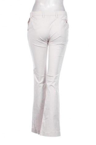 Damskie spodnie Henry Cotton's, Rozmiar M, Kolor ecru, Cena 142,53 zł