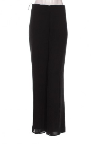 Дамски панталон Hermann Lange, Размер XL, Цвят Черен, Цена 93,99 лв.