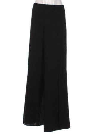 Γυναικείο παντελόνι Hermann Lange, Μέγεθος XXL, Χρώμα Μαύρο, Τιμή 56,99 €