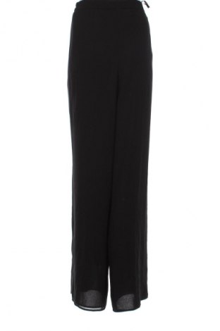 Γυναικείο παντελόνι Hermann Lange, Μέγεθος XXL, Χρώμα Μαύρο, Τιμή 56,99 €