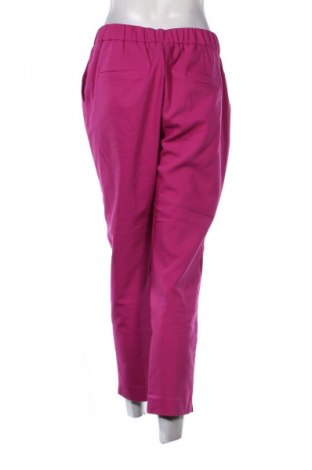 Дамски панталон Hermosa, Размер L, Цвят Лилав, Цена 82,08 лв.