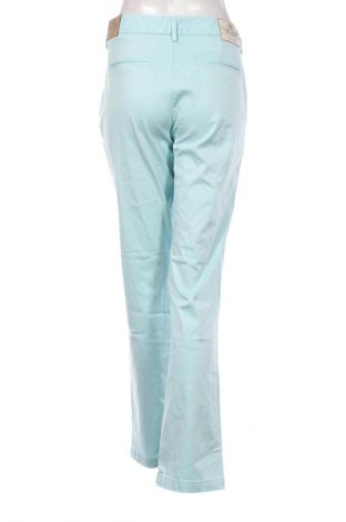 Dámské kalhoty  Herrlicher, Velikost L, Barva Modrá, Cena  2 129,00 Kč