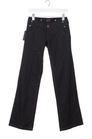 Дамски панталон Herrlicher, Размер S, Цвят Сив, Цена 95,99 лв.