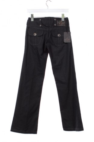 Дамски панталон Herrlicher, Размер S, Цвят Сив, Цена 95,99 лв.