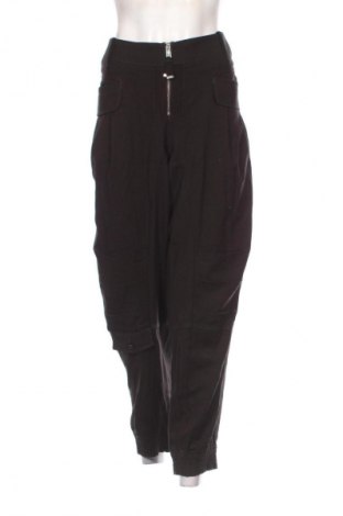 Dámské kalhoty  High, Velikost XL, Barva Černá, Cena  5 868,00 Kč