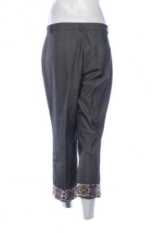 Pantaloni de femei Hirsch, Mărime L, Culoare Gri, Preț 142,50 Lei
