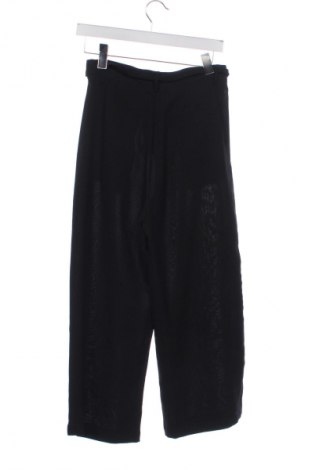 Γυναικείο παντελόνι House, Μέγεθος XS, Χρώμα Μαύρο, Τιμή 11,99 €