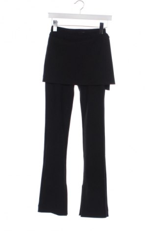 Pantaloni de femei House, Mărime XS, Culoare Negru, Preț 52,63 Lei