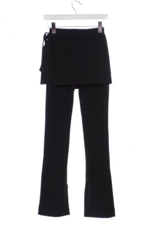 Pantaloni de femei House, Mărime XS, Culoare Negru, Preț 52,63 Lei