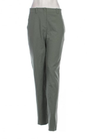 Dámské kalhoty  Hugo Boss, Velikost M, Barva Zelená, Cena  2 165,00 Kč