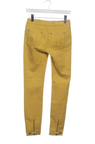Damenhose Huit Six Sept, Größe S, Farbe Gelb, Preis € 20,97