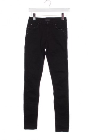 Dámske nohavice IKKS, Veľkosť XS, Farba Čierna, Cena  49,10 €