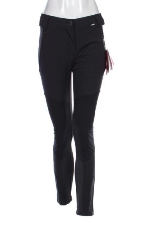 Γυναικείο παντελόνι Icepeak, Μέγεθος S, Χρώμα Μαύρο, Τιμή 75,99 €