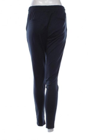 Дамски панталон Ichi, Размер S, Цвят Син, Цена 9,99 лв.