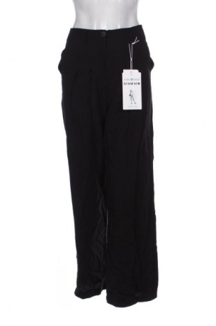 Дамски панталон Infinity, Размер S, Цвят Черен, Цена 45,98 лв.