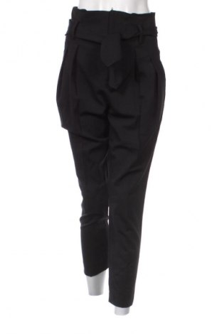 Damskie spodnie Iro, Rozmiar M, Kolor Czarny, Cena 393,10 zł