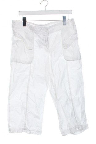 Дамски панталон Izod, Размер XL, Цвят Бял, Цена 41,04 лв.