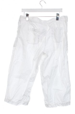 Дамски панталон Izod, Размер XL, Цвят Бял, Цена 41,04 лв.