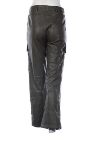 Pantaloni de femei JJXX, Mărime S, Culoare Verde, Preț 107,89 Lei