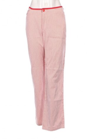 Damskie spodnie Jackpot, Rozmiar XL, Kolor Kolorowy, Cena 43,99 zł