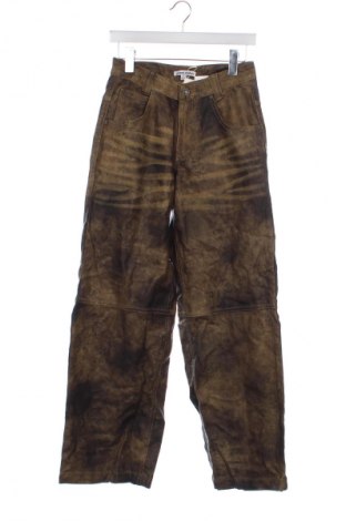 Дамски панталон Jaded London, Размер XS, Цвят Многоцветен, Цена 55,99 лв.