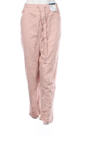 Női nadrág Jagger, Méret XXL, Szín Rózsaszín, Ár 6 549 Ft