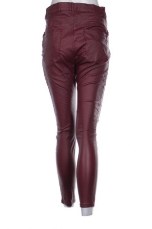 Damenhose Janina, Größe L, Farbe Rot, Preis € 7,99