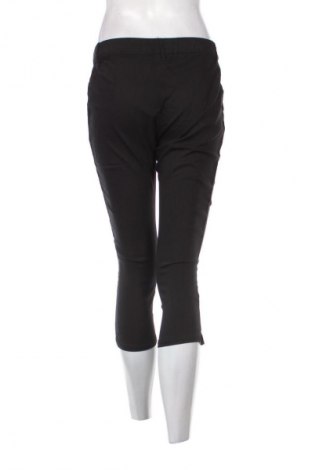 Pantaloni de femei Janina, Mărime M, Culoare Negru, Preț 61,99 Lei