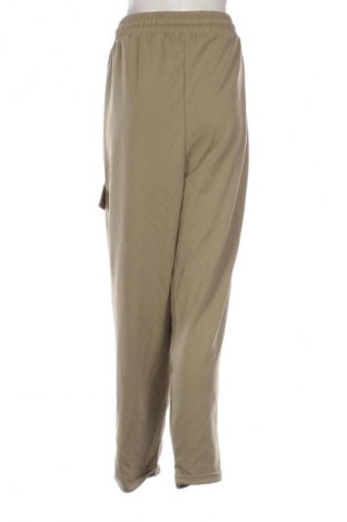 Dámske nohavice Janina, Veľkosť 3XL, Farba Zelená, Cena  15,00 €