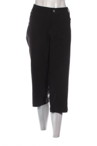 Damenhose Janina, Größe 3XL, Farbe Schwarz, Preis 15,00 €