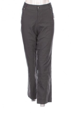 Pantaloni de femei Janina, Mărime XXL, Culoare Gri, Preț 76,99 Lei