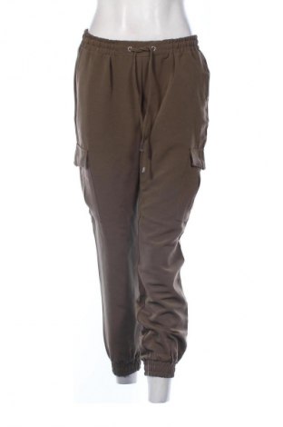 Dámske nohavice Janina, Veľkosť M, Farba Zelená, Cena  14,83 €