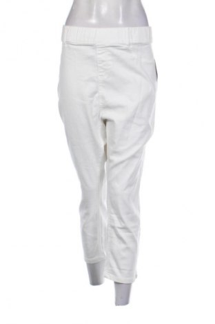 Női nadrág Janina, Méret XXL, Szín Fehér, Ár 9 200 Ft