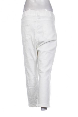 Női nadrág Janina, Méret XXL, Szín Fehér, Ár 9 200 Ft