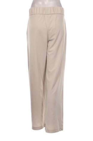Дамски панталон Jdy, Размер M, Цвят Екрю, Цена 46,99 лв.