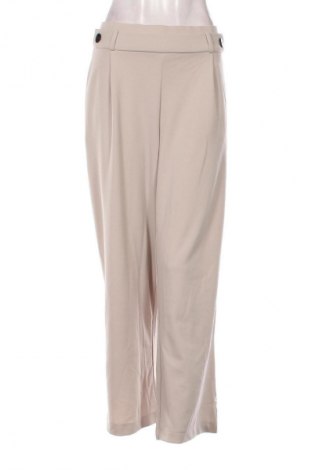 Pantaloni de femei Jdy, Mărime XXL, Culoare Bej, Preț 145,99 Lei