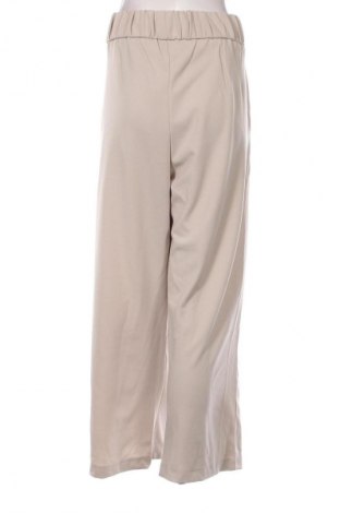 Pantaloni de femei Jdy, Mărime XXL, Culoare Bej, Preț 145,99 Lei