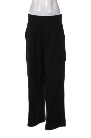 Γυναικείο παντελόνι Jdy, Μέγεθος L, Χρώμα Μαύρο, Τιμή 28,99 €