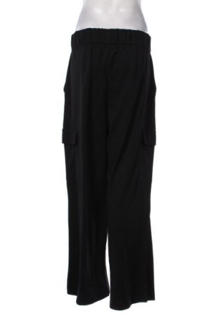 Γυναικείο παντελόνι Jdy, Μέγεθος L, Χρώμα Μαύρο, Τιμή 28,99 €